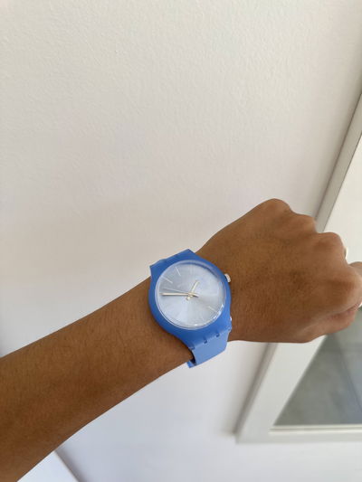 Reloj Ibiza 