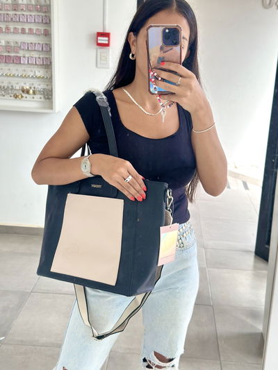 Bolso Mick 