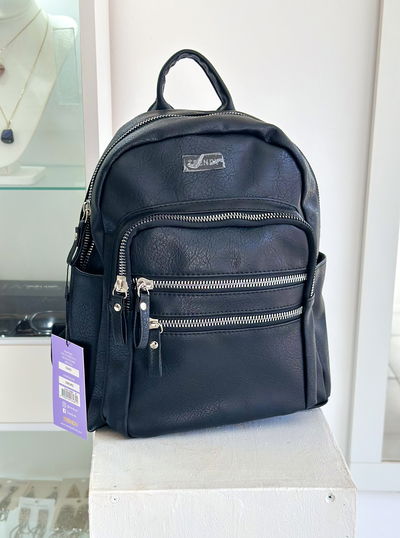 Mochila ainoa 