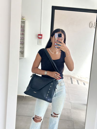 Bolso Carmela 
