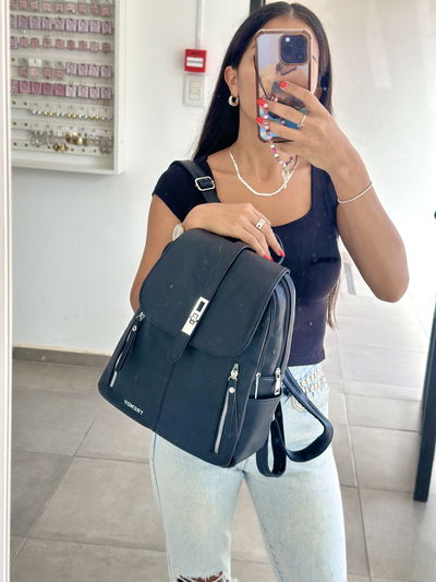 Mochila Emma 