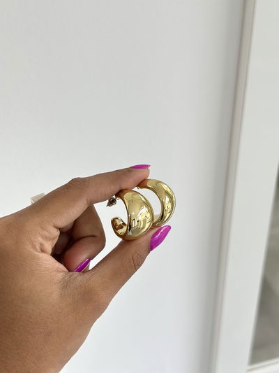 Argollas Gio 