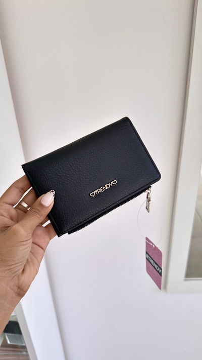Billetera mini pocket 