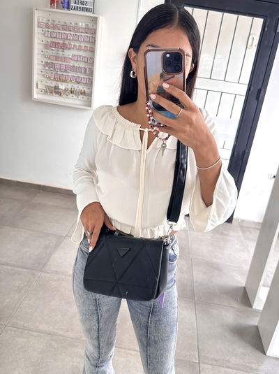 Cartera coy (trendy)