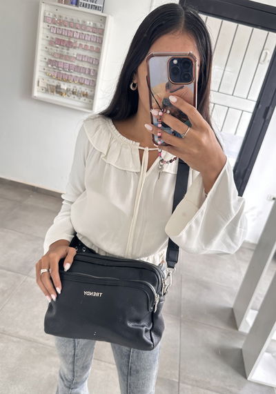 Bandolera Ivonne (Trendy)