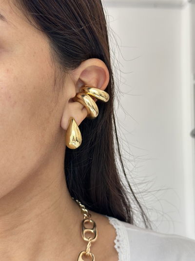 Cuff chunky (unidad)