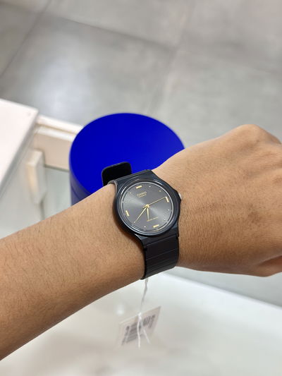 Reloj dal 