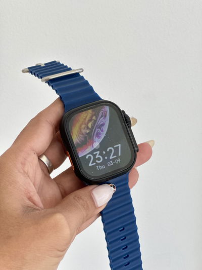 Reloj ultra 