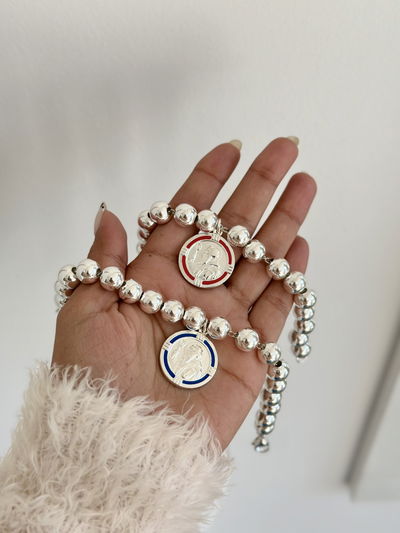 Pulsera San Benito 