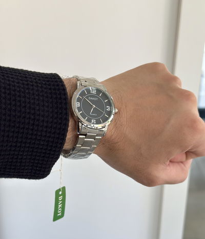 Reloj dan 