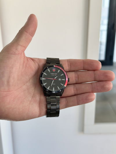 Reloj tut