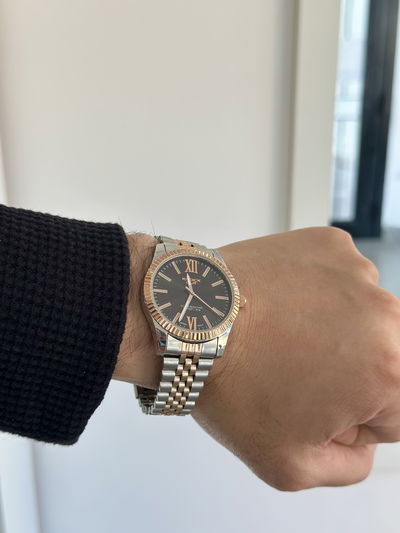 Reloj Charo 