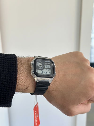 Reloj  note 