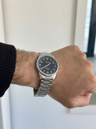 Reloj tok