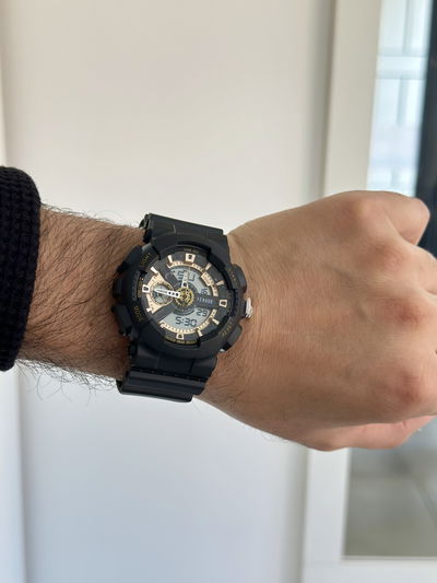Reloj cameron 