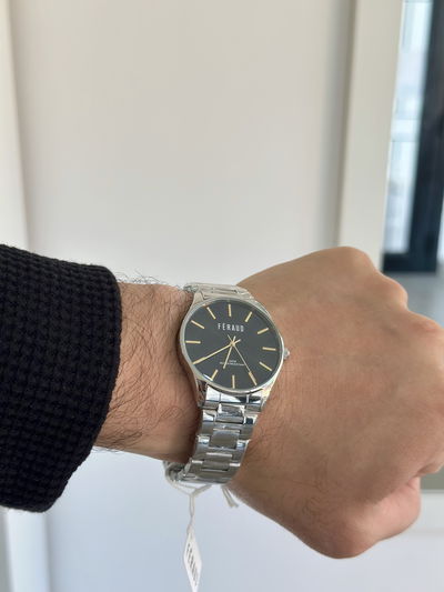 Reloj douglas 