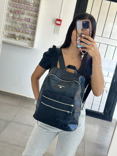 Mochila bonnie 