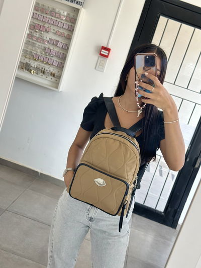 Mochila cardy 