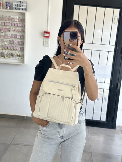 Mochila Ronna 