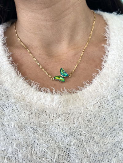 Collar vere 