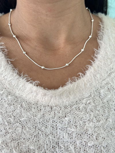 Collar doss 