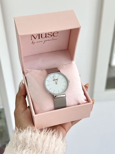 Reloj Camerún 