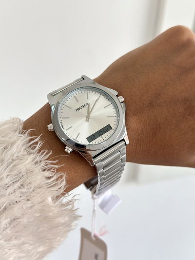 Reloj tao 