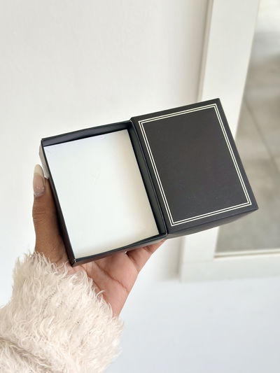 Estuche collares