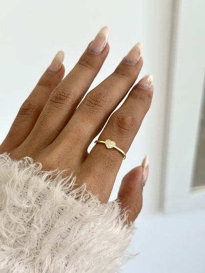 Anillo cuo