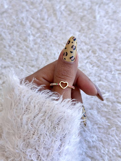 Anillo jur 