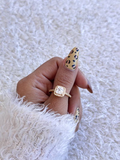 Anillo Bulgaria 