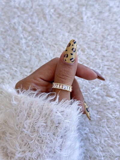 Anillo glori