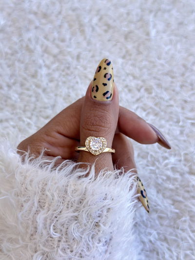 Anillo Luci 