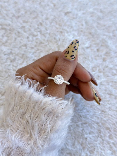 Anillo Moli 