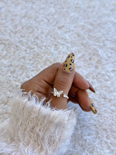 Anillo Vane 