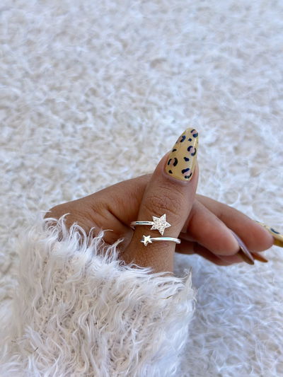 Anillo west 