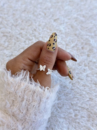 Anillo alegra 