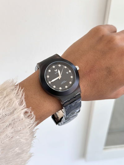 Reloj tokio