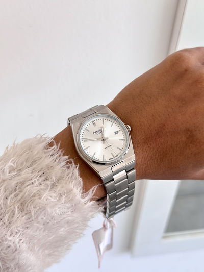 Reloj ritzi 