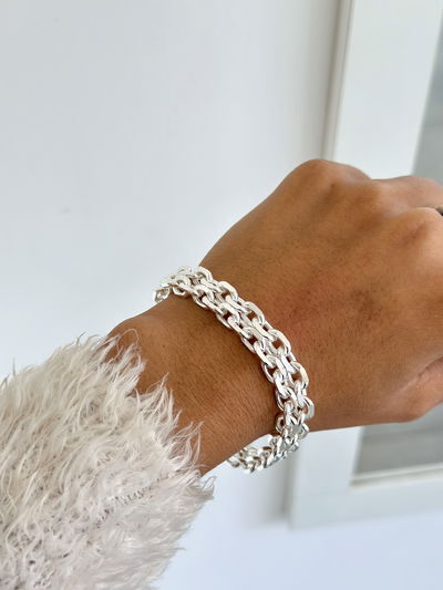 Pulsera sotan 