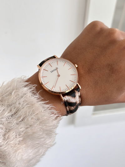 Reloj Montreal 