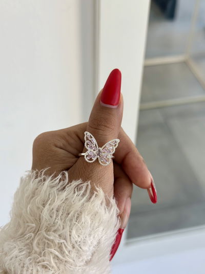 Anillo Alaia 