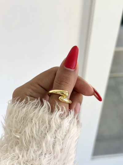 Anillo Beti 
