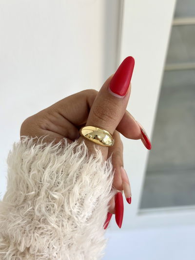 Anillo Antonia 