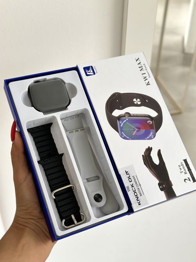 Smart kw21