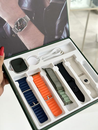 Smart ultra 2