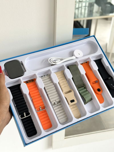 Smart ultra 2