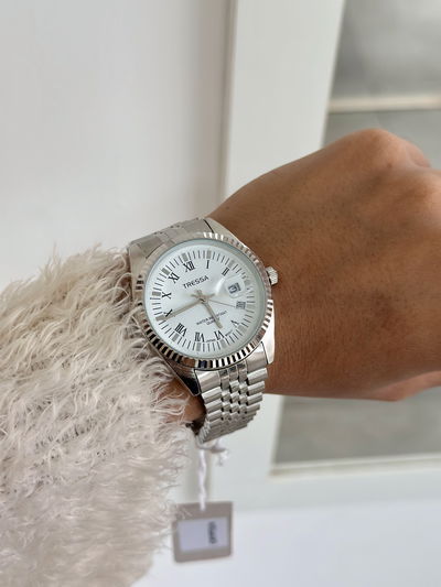 Reloj crypto 