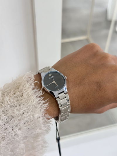 Reloj boho 