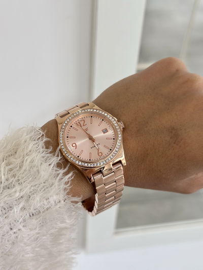 Reloj mont